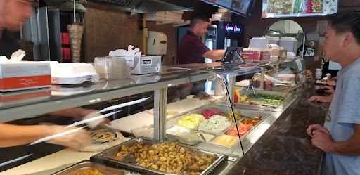 Photo of Mr Shawarma - 2555 Baseline Rd, Ottawa, ON K2H 7B3